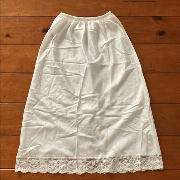 Christian Dior Neiman Marcus Half Slip - Picture 1 of 4